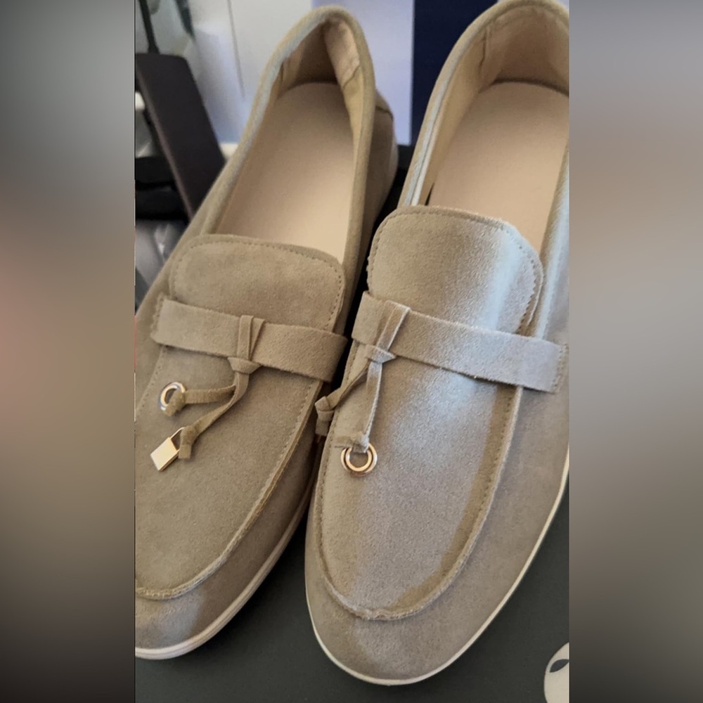 🔥Boutique - Summer Charms Loafer - 9.5 - Picture 5 of 5